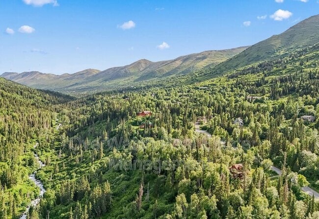 Building Photo - 5427 Wild Mountain Dr