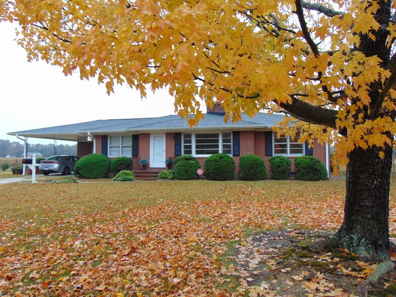 Primary Photo - 1837 NC Highway 111 S