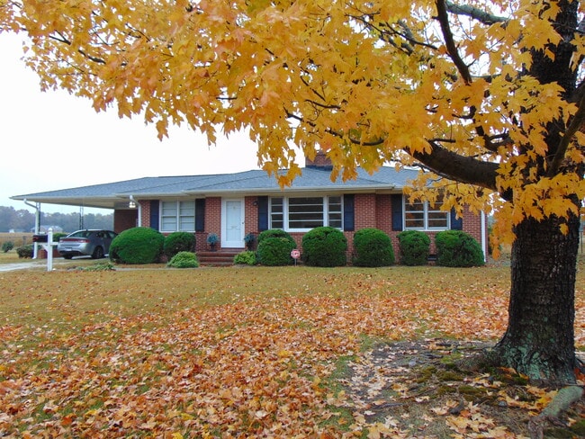 Building Photo - 1837 NC Highway 111 S