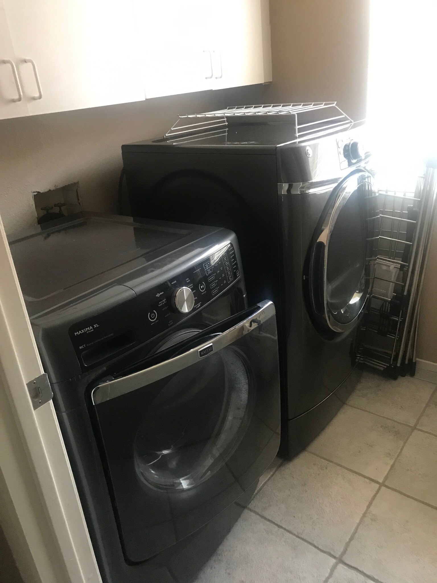 Washer and Dryer - 1317 Olvera way