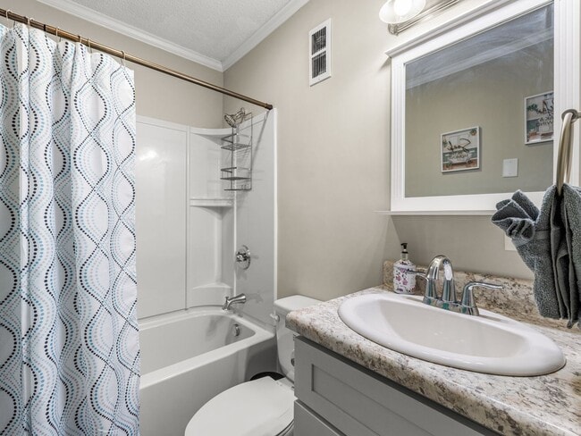 Building Photo - Furnished avail @ Topsail Reef Condos - OC...