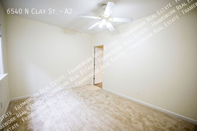 Building Photo - 6540 Clay St