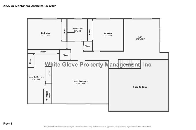 Building Photo - 265 S Via Montanera