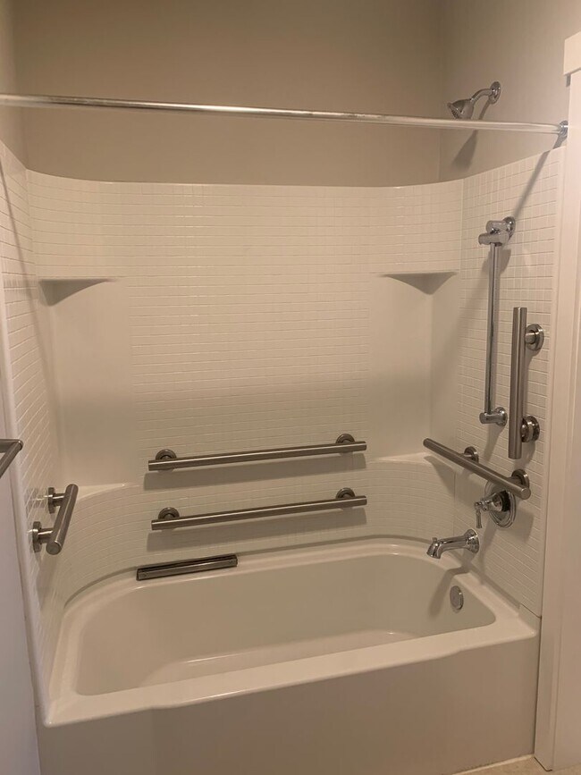 Building Photo - You’ll Love the Floor Plans. Find your new home with us!