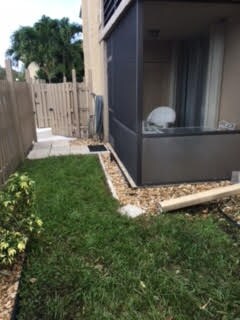 Yard - 1271 NW 13th St