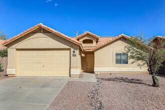 Building Photo - 3295 S Rainburst Pl