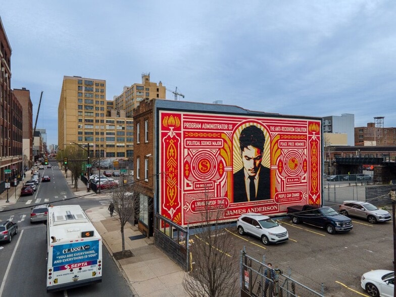 Building Photo - 1131 Callowhill St