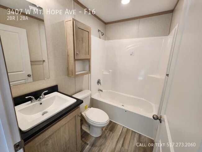 Building Photo - 3407 W Mt Hope Ave