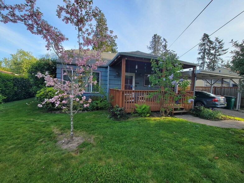 Primary Photo - 13220 SW Hazel St