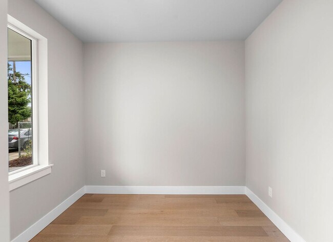 Building Photo - Beautiful New Construction 4-Bedroom Home with a Main-Level Bedroom, Designer Finishes, Attached ...