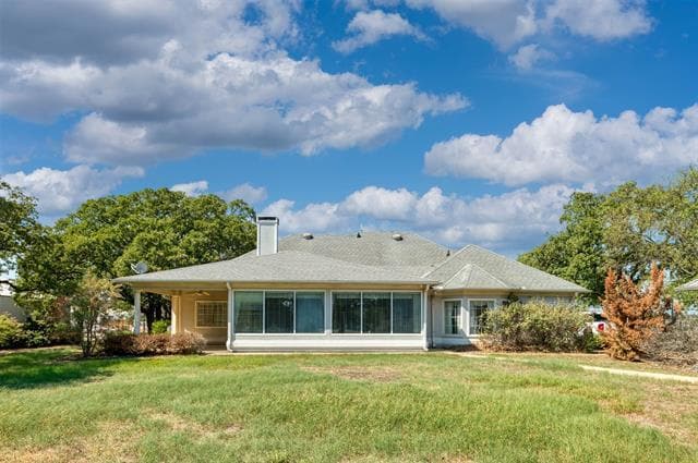 Building Photo - 4525 Teasley Ln
