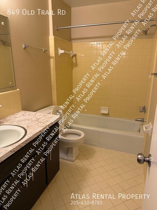 Building Photo - 849 Old Trail Rd