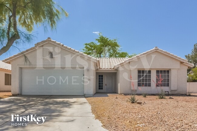 Building Photo - 3741 White Angel Dr