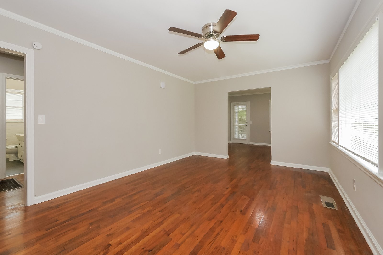 Building Photo - 4273 Adams St