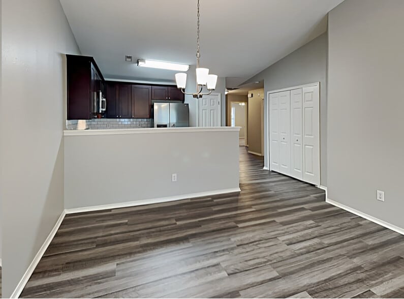 Building Photo - 6301 Ziegler Ln