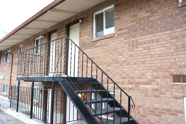 Building Photo - 1127 E 960 S