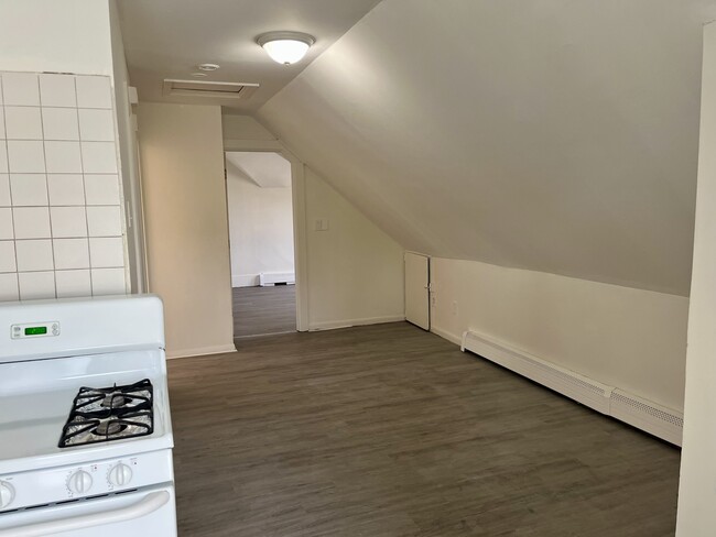 Building Photo - 2449 North Ave