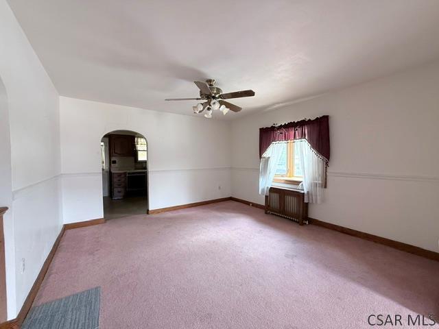 Building Photo - 541 Ash St