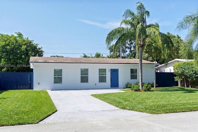Building Photo - 1473 NE 30th Ct