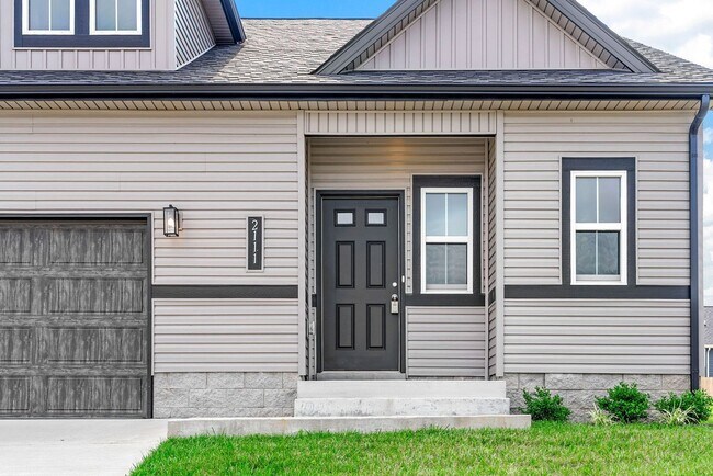 Building Photo - Stunning New Construction Home for Rent!