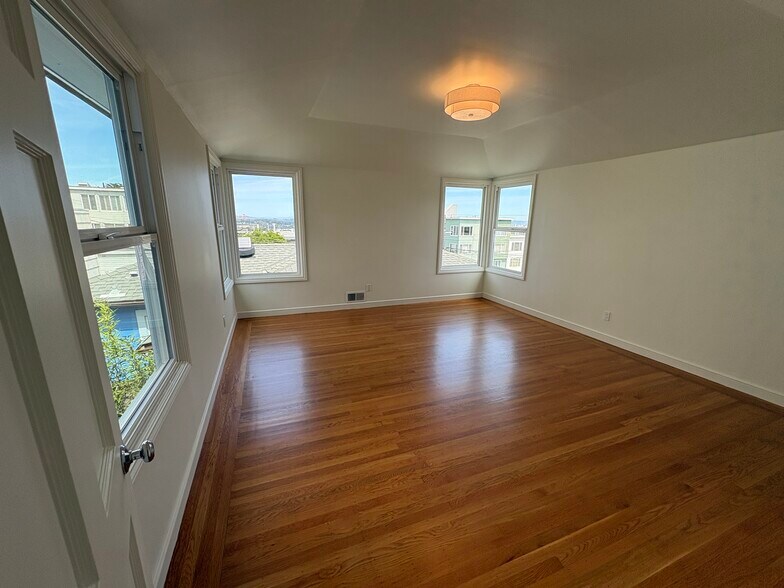 Building Photo - 1703 Funston Ave