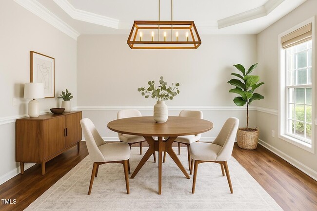 Building Photo - 200 Worsham Dr