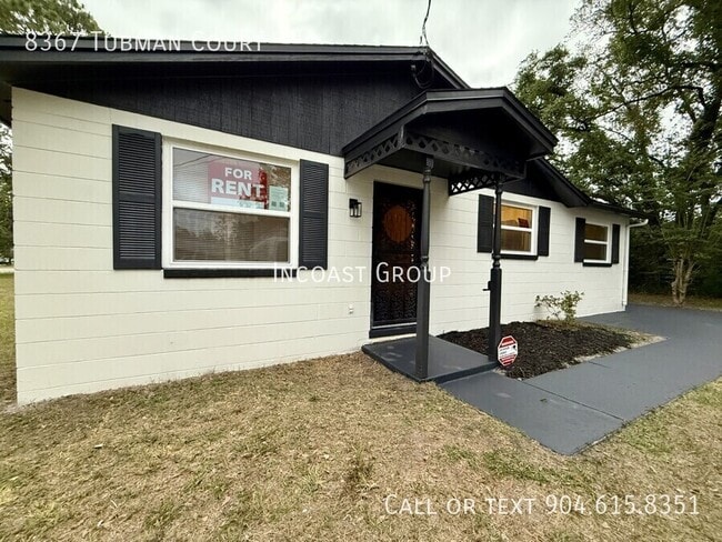 Building Photo - 8367 Tubman Ct