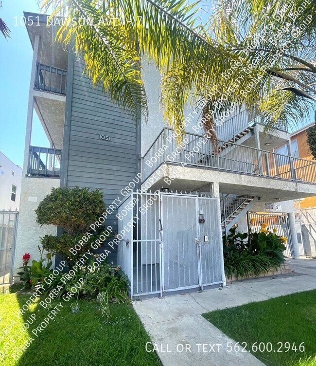 Building Photo - 1051 Dawson Ave