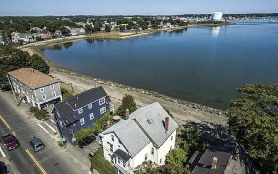 Building Photo - 78 Webb St