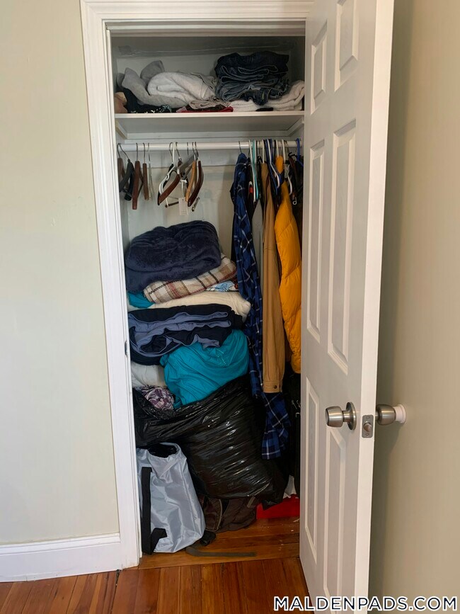 Building Photo - 74 Wyeth St