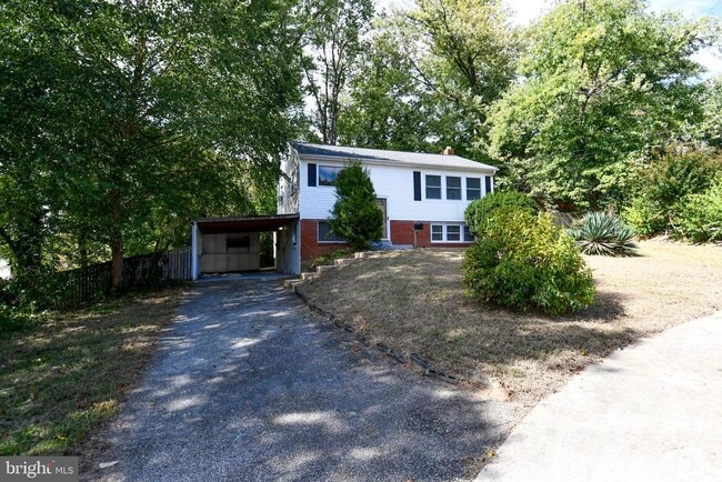 Building Photo - 14105 Robinson Ct