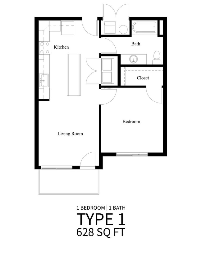 Floorplan - Hunter's Landing