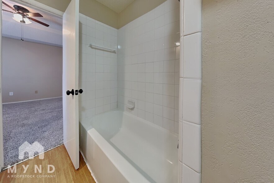 Building Photo - 5909 Wind Drift Trail