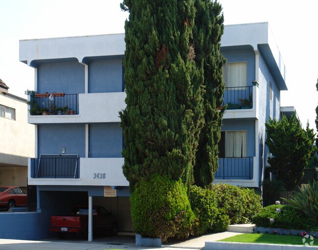 Building Photo - 3438 Keystone Ave