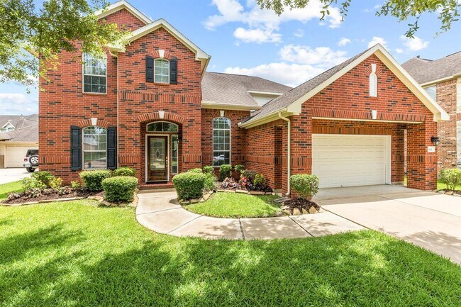 Building Photo - 3410 Walden Creek Ln