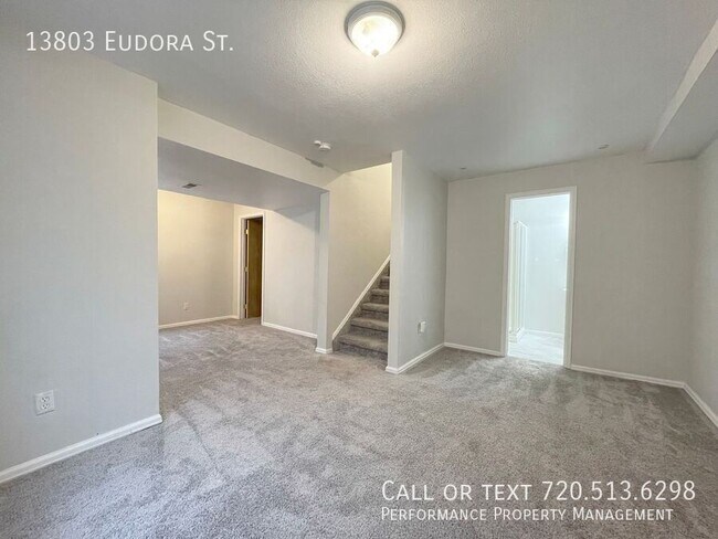 Building Photo - 13803 Eudora St