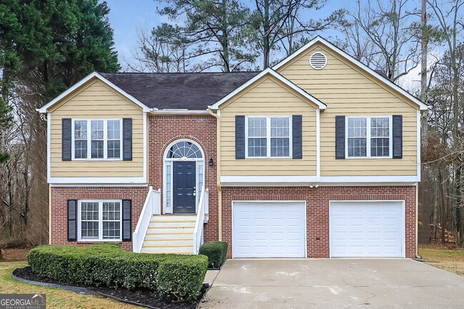 Primary Photo - 2660 Barnwell Ct