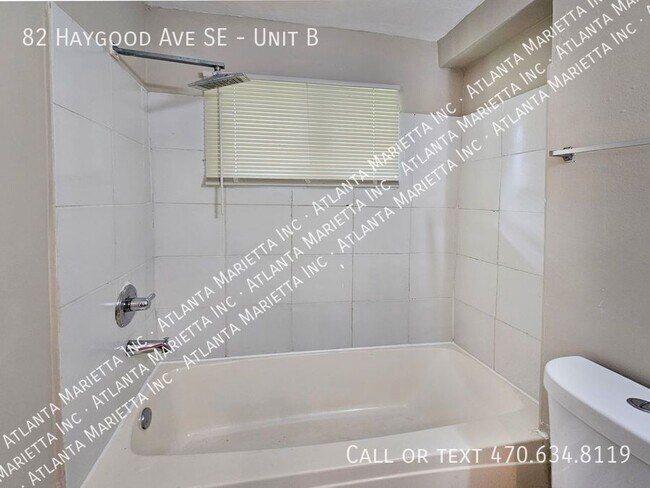 Building Photo - 82 Haygood Ave SE