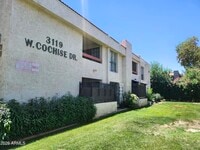 Building Photo - 3119 W Cochise Dr