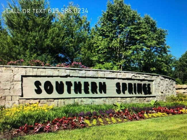 Building Photo - Del Webb's Southern Springs Spring Hill 3/...