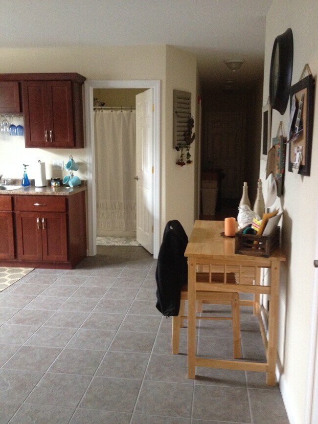 Building Photo - 21 Nassau St