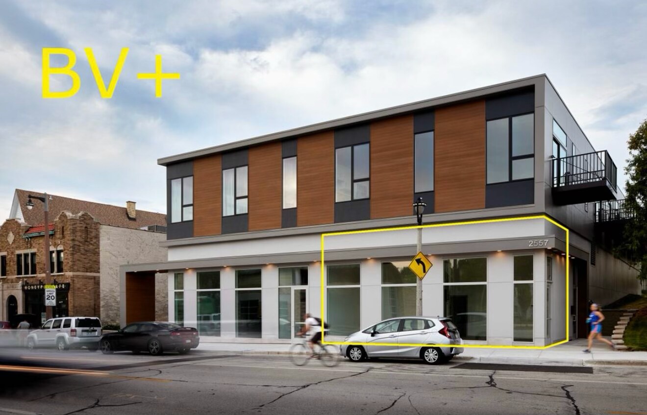 Building Photo - 2563 S Kinnickinnic Ave
