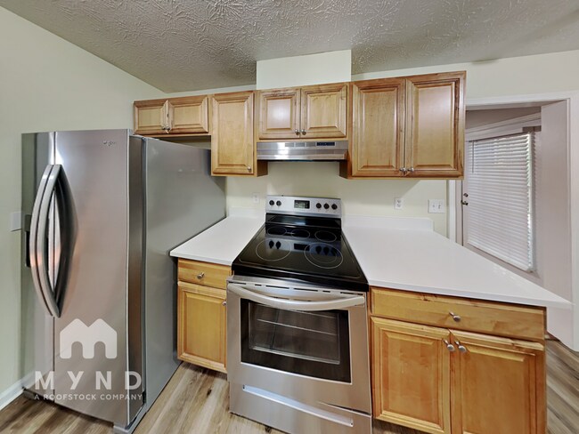 Building Photo - 1253 Blazing Ridge W SW