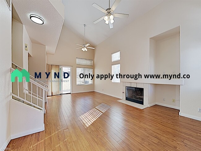 Building Photo - 2 br, 2.5 bath House - 2235 Ramsgate Dr