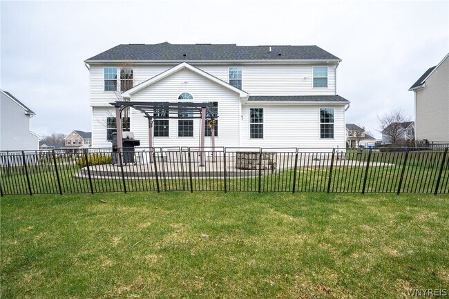 Building Photo - 5024 Woodway Ct