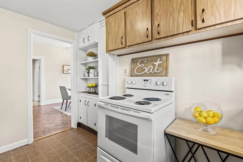 Kitchen - 57 Spring St