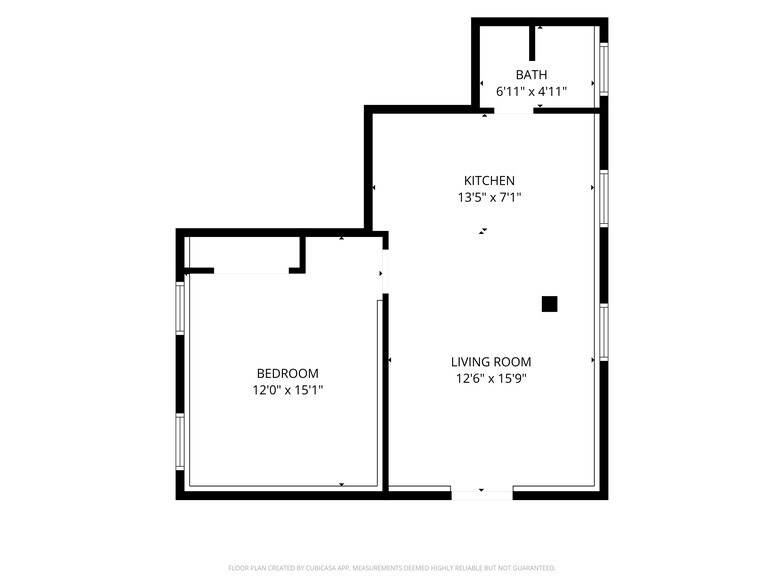 Building Photo - 53 Andover Dr