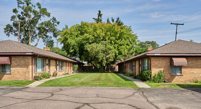 Building Photo - 4304 13 Mile Rd