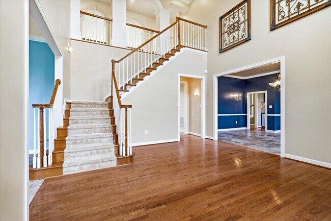 Building Photo - 6110 Holter Rd