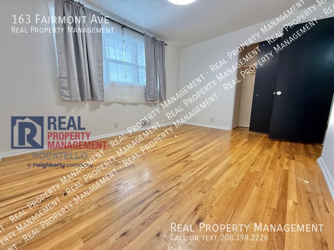 Building Photo - 163 Fairmont Ave